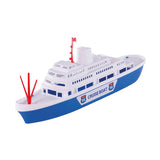 Cavallino toys cavallino cruise schip, 46cm