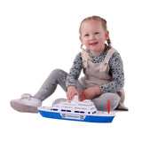 Cavallino toys cavallino cruise schip, 46cm