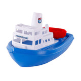 Cavallino Toys Cavallino Vissersboot, 36cm