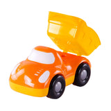 Cavallino toys cavallino peuter kiepwagen, 22,5cm