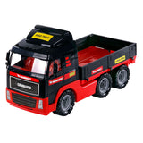 Cavallino Toys Cavallino Mammoet Vrachtwagen, Schaal 1:16