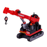 Cavallino mammoet rupskraan, 43cm