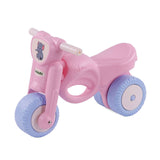 Cavallino Toys Cavallino Motor Roze