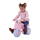 Cavallino Toys Cavallino Motor Roze