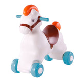 Cavallino toys cavallino paard loopfiets