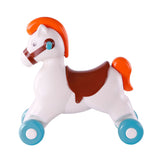 Cavallino toys cavallino paard loopfiets