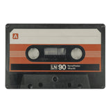 Ootb placemat hi-fi elementen 44x29cm 4 ass.