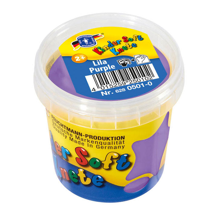 Feuchtmann kinderklei paars, 150gr.