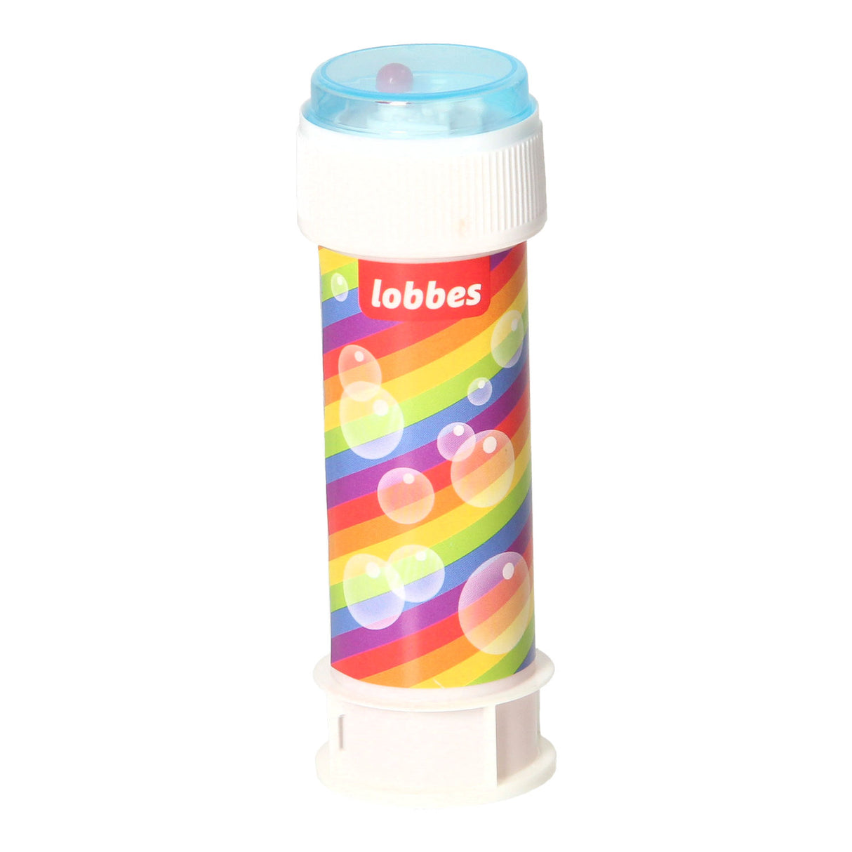 Lobbes Bellenblaas Lobbes, 12x60ml.