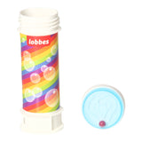 Lobbes Bellenblaas Lobbes, 12x60ml.