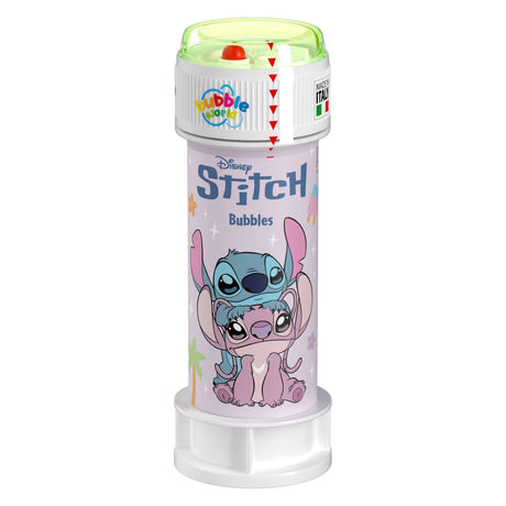 Bellenblaas stitch angel - 60ml