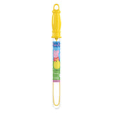 Peppa pig bellenblaaszwaard - 120ml