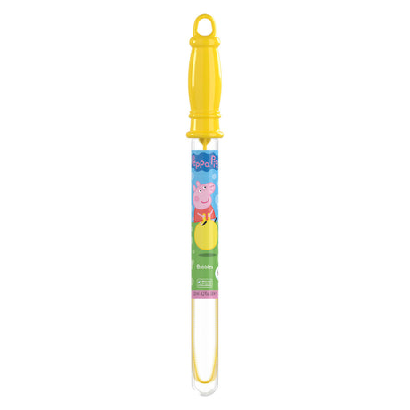 Peppa pig bellenblaaszwaard - 120ml