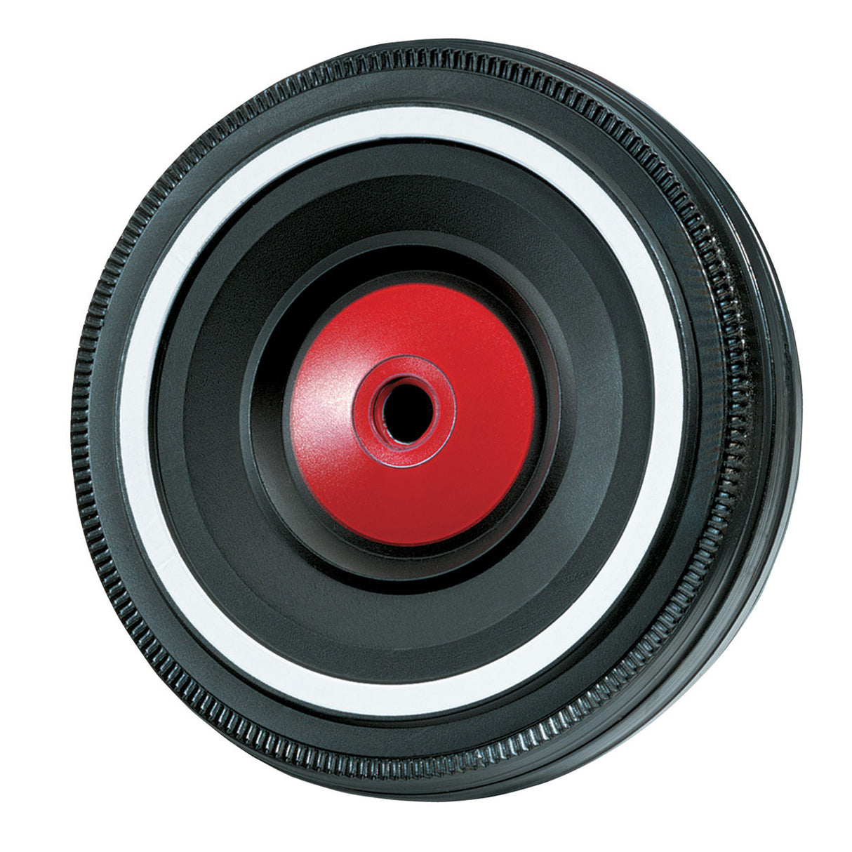 Big bobby car loopauto fluisterwielen, 4st