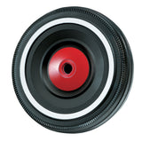 Big bobby car loopauto fluisterwielen, 4st