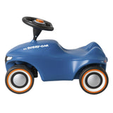 Big Bobby Car Neo Blauw