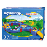 Aquaplay 1504 Amphie Set Waterbaan