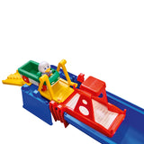 Big - aquaplay - gigaset - 330 x 330 x 24.5 cm - vanaf 3 jaar - waterbaan