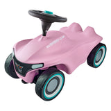 Big Bobby Car Neo Roze Loopauto