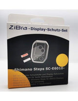 Zibra Displaycover Zibra Steps Sc-E6010