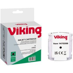 Inktcartridge vk hp c4844a nr10 zwart