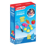 Casdon Casdon Joseph Josheph Chop2pot Speelgoed Eten Set, 16dlg.