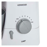 Casdon Casdon Kenwood Speelgoed Mixer