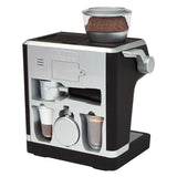 Casdon casdon delonghi barista speelgoed koffiemachine