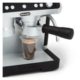 Casdon casdon delonghi barista speelgoed koffiemachine