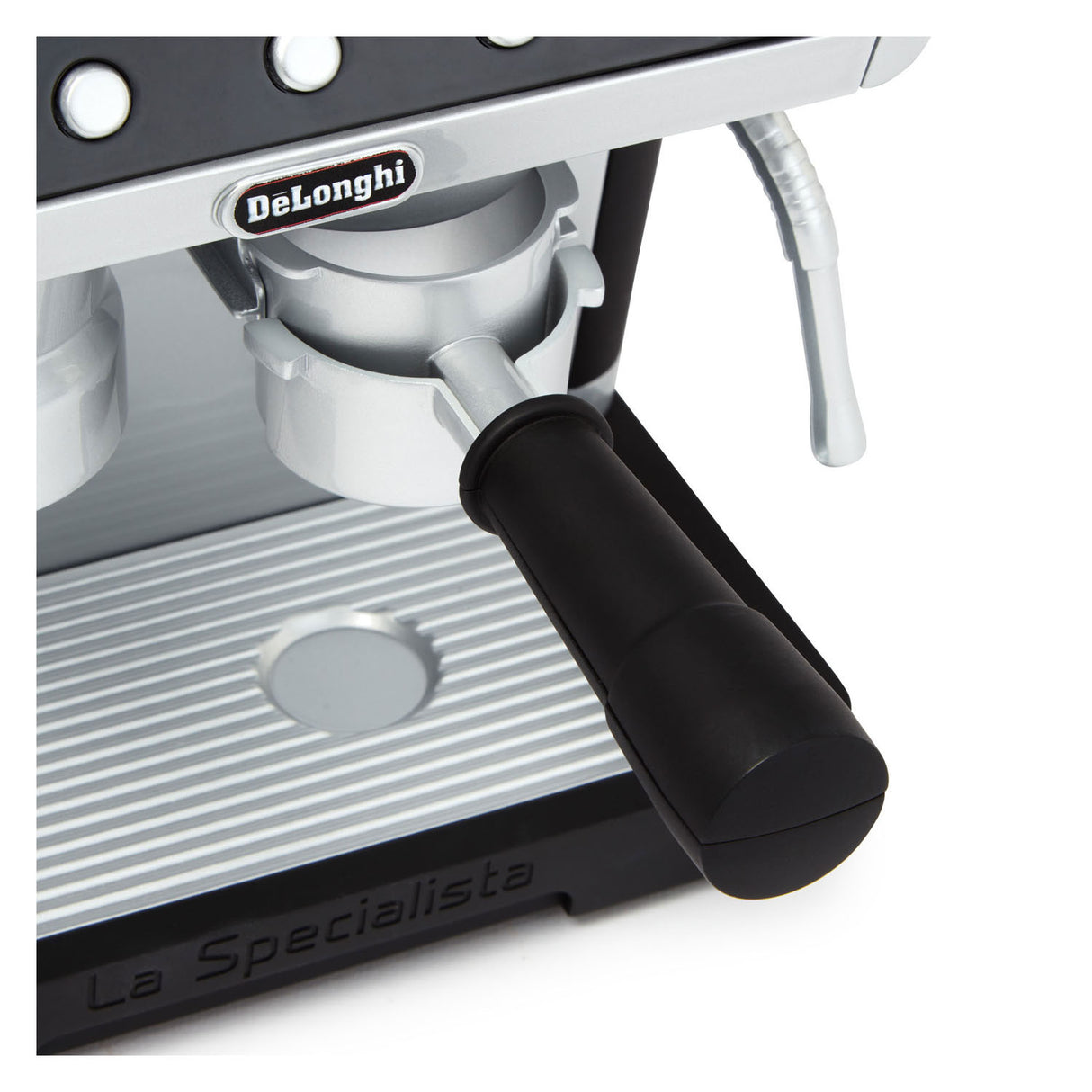 Casdon delonghi barista speelgoed koffiezetapparaat
