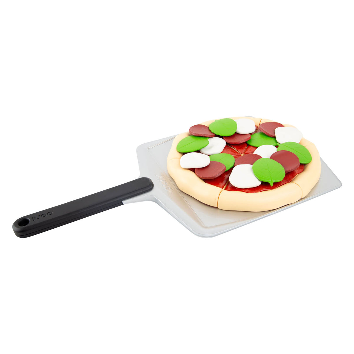 Casdon Casdon Ooni Speelgoed Pizza Oven Speelset