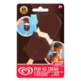 Casdon ola speelijs mix, 10st.