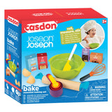 Casdon joseph joseph speelgoed bakset - 8dlg.