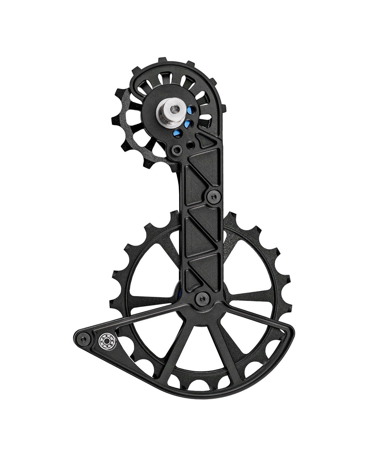 Kogel derailleur cage oversized ceramic