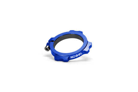 Kogel crankdeel preload adjuster dub blauw