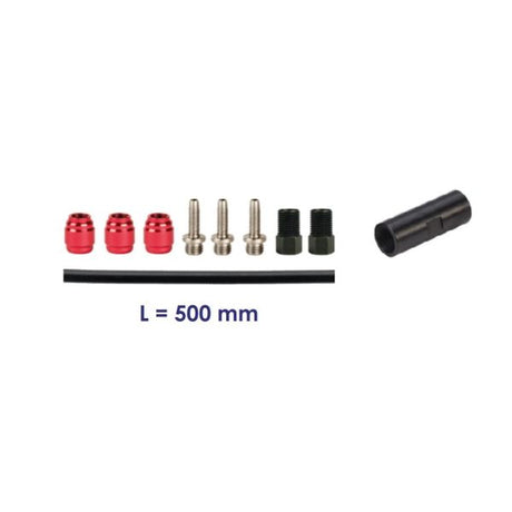 Elvedes verlengset hydro sram