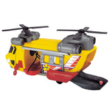 Dickie Rettung Helikopter