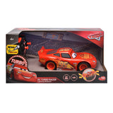 RC Cars 3 Lightning McQueen Turbo Racer