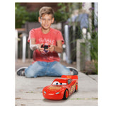 Dickie RC 3 Lightning McQueen Turbo Racer