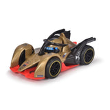 Dickie Formula E Pull Back Draad Auto