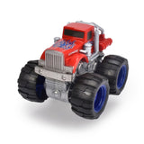 Dickie 4x4 offroader monster truck