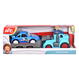 ABC TEDDI Trucker Transporter mam Racing Auto