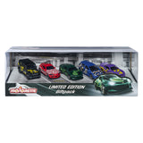 Majorette Limited Edion Auto's Giftpack, 5st.