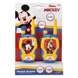 JADA Toys Jada Waladie Talkie Mickey Mouse