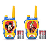 JADA Toys Jada Waladie Talkie Mickey Mouse