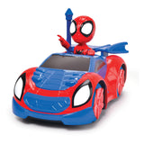 Jada toys jada rc spidey web crawler bestuurbare auto