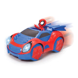 Jada Toys Jada RC Spidey Racer Bestuurbare Auto