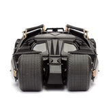 Jada Batman The Dark Knight met Batmobile Auto 1:24