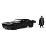 Jada Toys Jada met Die-cast Batmobile Auto 1:24