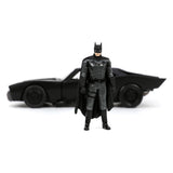 Jada Toys Jada met Die-cast Batmobile Auto 1:24